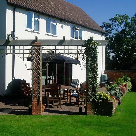 Bungalow Farm Leamington Spa Extérieur photo