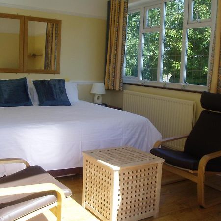 Bungalow Farm Leamington Spa Extérieur photo